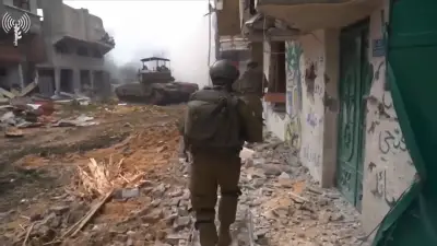 Hamas says it has given a ‘positive’ response to the ceasefire proposal in Gaza