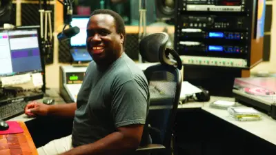 CHIRP mourns a pillar of its volunteer community