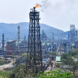 India Will Buy Russian Oil Despite Trump’s Threats, Officials Say