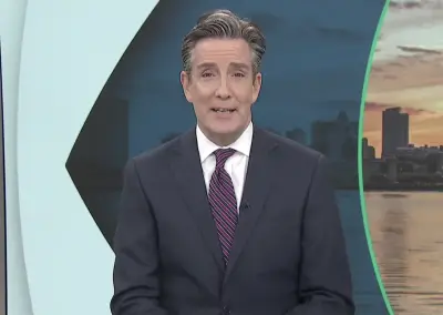 CBS Philadelphia anchor Jim Donovan to retire after 2 decades at station