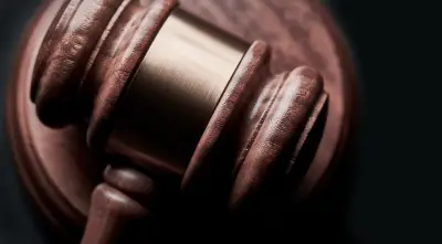 Two former Delaware County officials sentenced to prison for 2021 election fraud scheme