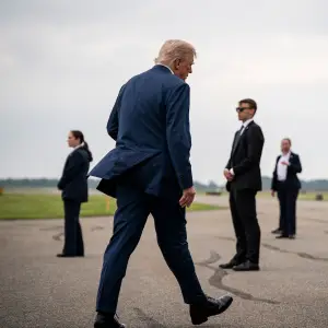 Trump Declares Dubious Emergencies to Amass Power, Scholars Say