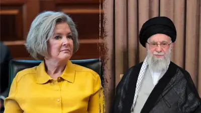 Iran-linked hackers threaten to release new trove of emails stolen from Trump's inner circle after strikes