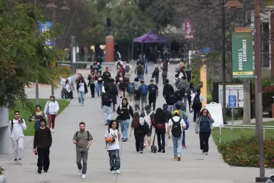 California colleges on edge over suit challenging funds for Latino-serving campuses