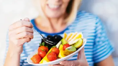 Two of these fruits a day can boost gut health, fight cancer risk, doctor says