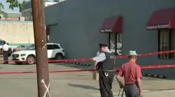 8 people injured in mass shooting at Philadelphia nightclub, police say