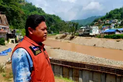 The Downstream Effects of China's Rare Earth Mining