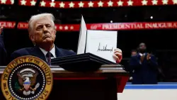 Trump administration torpedoes SCOTUS with emergency requests and sees surprising success