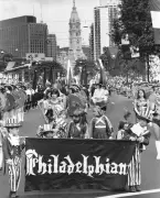 Was the Bicentennial a boon for Philly? A bust? Or something in between?