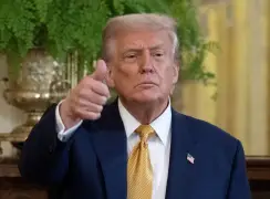 Trump aims to get rid of AI regulations and finance exports to win AI race