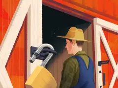U.S. senator wants DOGE out of sensitive farmer payment system