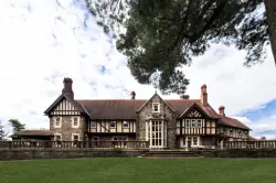 Distillery to open in stables of Gilded Age mansion on Elkins Estate in Montgomery County