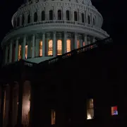 Senators Work All Night on Trump’s Bill, Debating Tax Reductions and Other Cuts