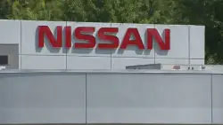 Nissan recalls over 480,000 vehicles in the US and Canada due to engine failure risk