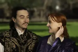 Love’s Labour’s Lost takes over local parks