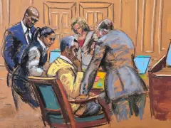 Sean Combs trial update: The jury is deliberating over a complex set of charges