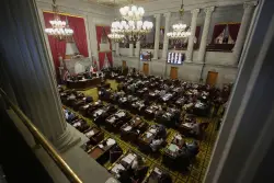 New laws this month touch on fundamental rights