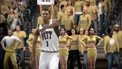 EA Sports and 2K hint at revival of college basketball video games