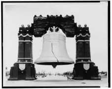‘America’s greatest flop’: How the nation’s 150th celebration went so wrong