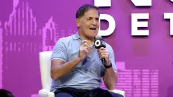 Mark Cuban rips Democrats' constant 'Trump sucks' message, calling it 'not the way to win'