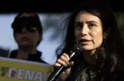 California lawmakers struggle to find ways to hit back against Trump immigration raids