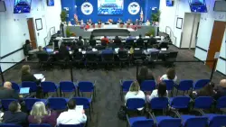 Broward School Board discusses possible closure of 7 schools due to budget cuts and lack of enrollment