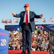From Court to Congress to the Mideast, Trump Tallies His Wins