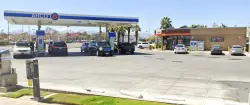 'Human skin' teddy bear was left at a SoCal gas station. Suspected prankster arrested