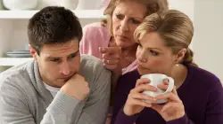 Family vacation drama erupts over grandmother's request for dinner with her grown kids only