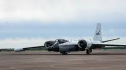 NASA sends specialized aircraft, technology to aid Texas flood search and recovery operations