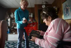 Share the Spirit: Spectrum Community Services brings valuable help to Tri-Valley seniors