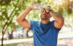 Beat the heat: Natural ways to lower body temperature