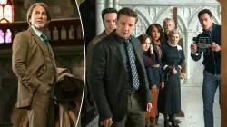 'Wake Up Dead Man: A Knives Out Mystery' Review: Daniel Craig returns to solve a murder in star-studded sequel