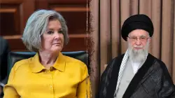 Iran-linked hackers threaten to release new trove of emails stolen from Trump's inner circle after strikes