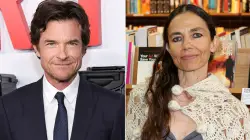 Jason Bateman admits he and sister Justine Bateman 'don't see each other a ton'