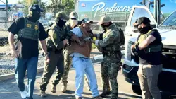 Border Patrol says some illegal migrants arrested in Sacramento raid had criminal histories